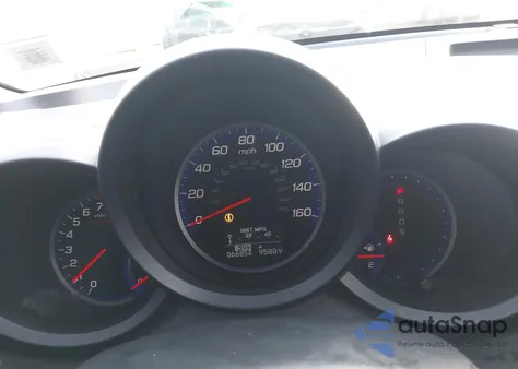 2010 Acura Rdx z USA, uszkodzony, nr VIN 5J8TB1H52AA005257